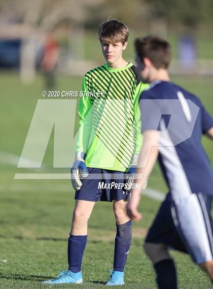Thumbnail 1 in Glendale Prep Academy @ Anthem Prep photogallery.