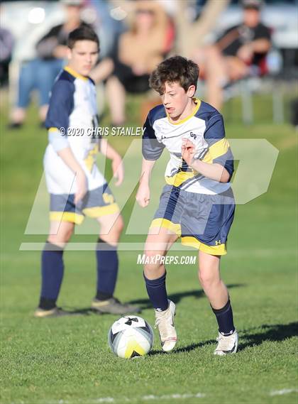 Thumbnail 3 in Glendale Prep Academy @ Anthem Prep photogallery.