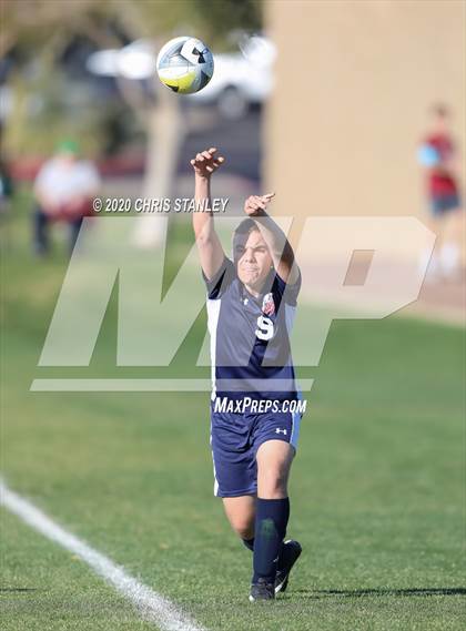 Thumbnail 3 in Glendale Prep Academy @ Anthem Prep photogallery.