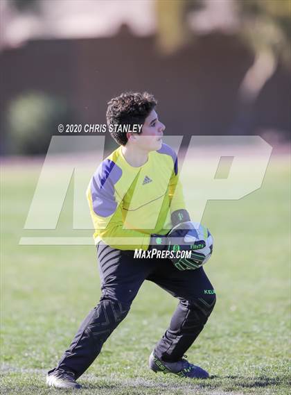 Thumbnail 2 in Glendale Prep Academy @ Anthem Prep photogallery.