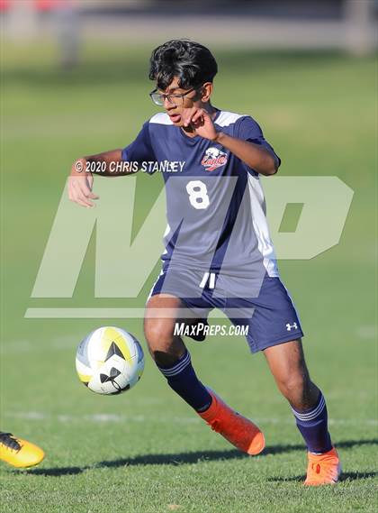 Thumbnail 1 in Glendale Prep Academy @ Anthem Prep photogallery.