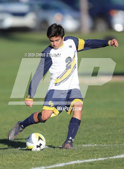 Thumbnail 1 in Glendale Prep Academy @ Anthem Prep photogallery.
