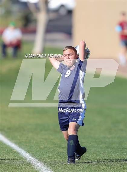 Thumbnail 2 in Glendale Prep Academy @ Anthem Prep photogallery.
