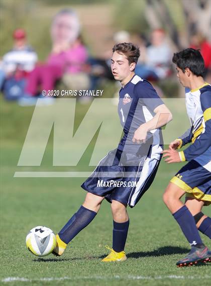 Thumbnail 3 in Glendale Prep Academy @ Anthem Prep photogallery.