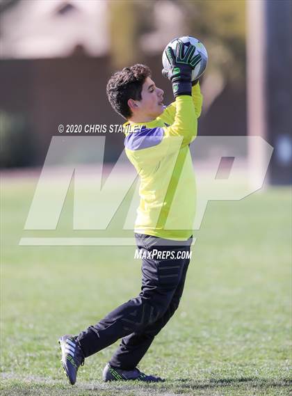 Thumbnail 1 in Glendale Prep Academy @ Anthem Prep photogallery.