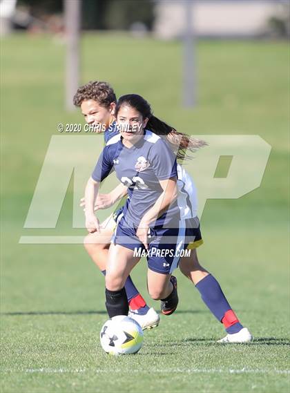Thumbnail 1 in Glendale Prep Academy @ Anthem Prep photogallery.