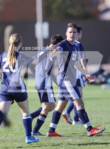 Thumbnail 3 in Glendale Prep Academy @ Anthem Prep photogallery.