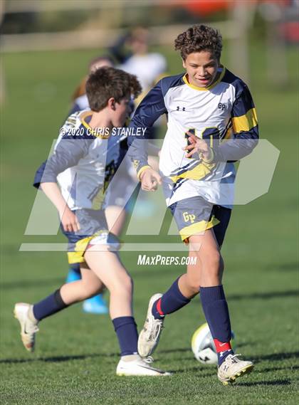 Thumbnail 3 in Glendale Prep Academy @ Anthem Prep photogallery.