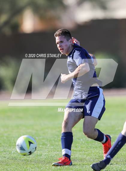 Thumbnail 1 in Glendale Prep Academy @ Anthem Prep photogallery.