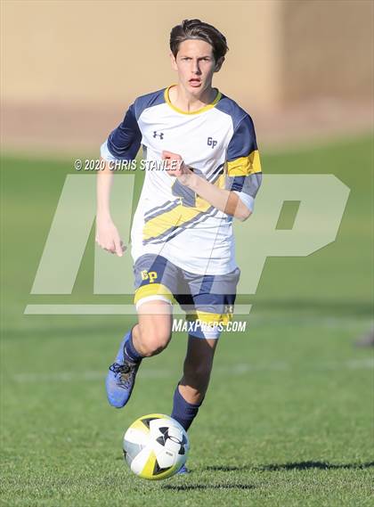 Thumbnail 1 in Glendale Prep Academy @ Anthem Prep photogallery.