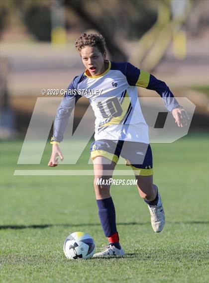 Thumbnail 3 in Glendale Prep Academy @ Anthem Prep photogallery.