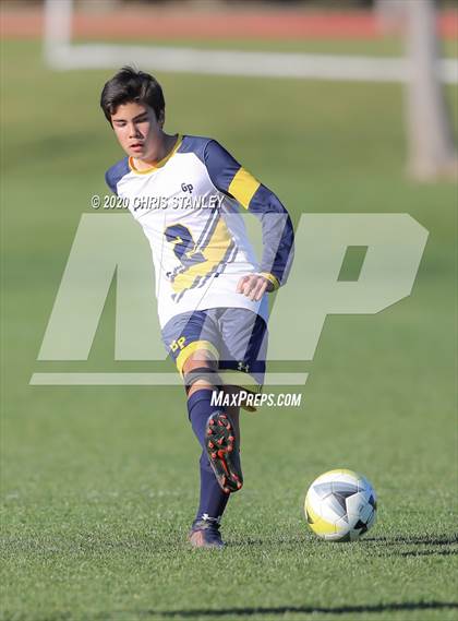 Thumbnail 2 in Glendale Prep Academy @ Anthem Prep photogallery.