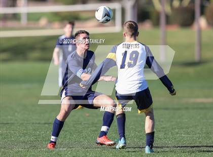 Thumbnail 2 in Glendale Prep Academy @ Anthem Prep photogallery.