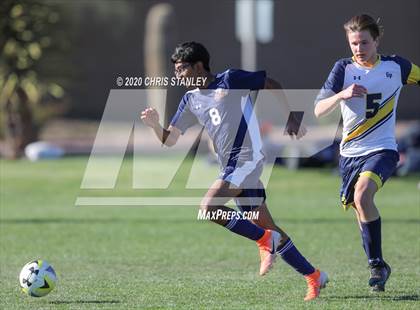 Thumbnail 3 in Glendale Prep Academy @ Anthem Prep photogallery.