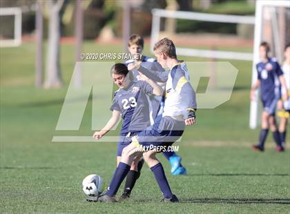 Thumbnail 1 in Glendale Prep Academy @ Anthem Prep photogallery.