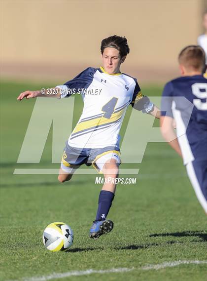 Thumbnail 1 in Glendale Prep Academy @ Anthem Prep photogallery.