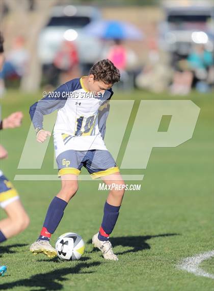 Thumbnail 3 in Glendale Prep Academy @ Anthem Prep photogallery.