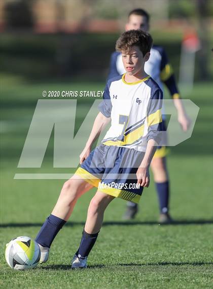 Thumbnail 3 in Glendale Prep Academy @ Anthem Prep photogallery.