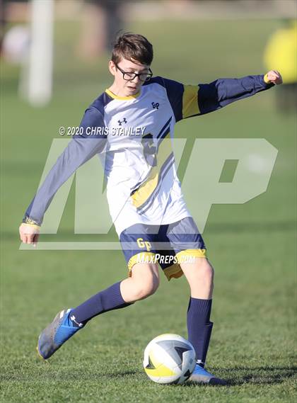Thumbnail 2 in Glendale Prep Academy @ Anthem Prep photogallery.