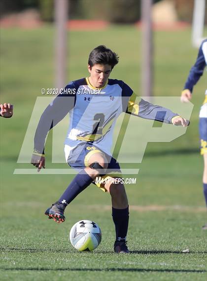Thumbnail 1 in Glendale Prep Academy @ Anthem Prep photogallery.