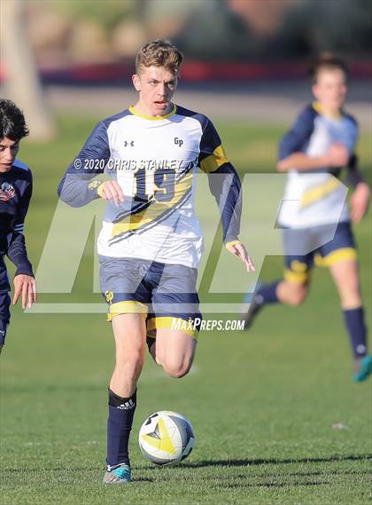 Thumbnail 3 in Glendale Prep Academy @ Anthem Prep photogallery.