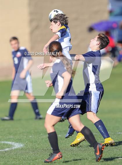 Thumbnail 2 in Glendale Prep Academy @ Anthem Prep photogallery.