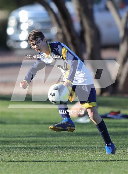 Thumbnail 2 in Glendale Prep Academy @ Anthem Prep photogallery.