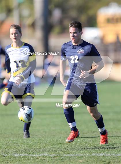 Thumbnail 3 in Glendale Prep Academy @ Anthem Prep photogallery.