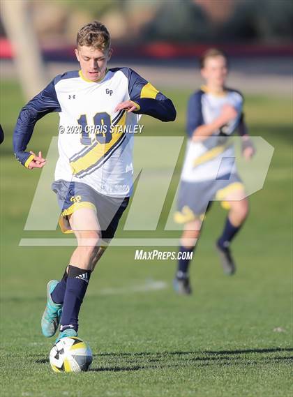 Thumbnail 2 in Glendale Prep Academy @ Anthem Prep photogallery.