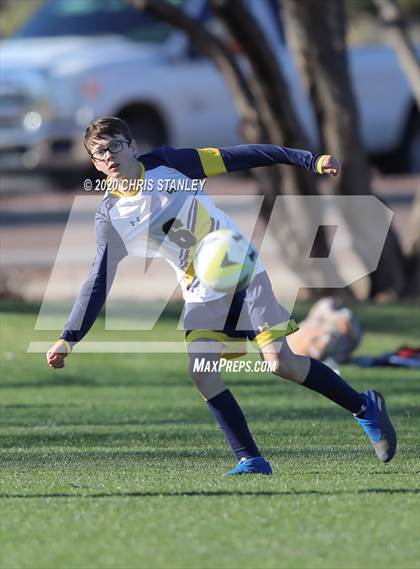 Thumbnail 3 in Glendale Prep Academy @ Anthem Prep photogallery.