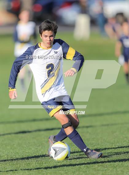 Thumbnail 1 in Glendale Prep Academy @ Anthem Prep photogallery.