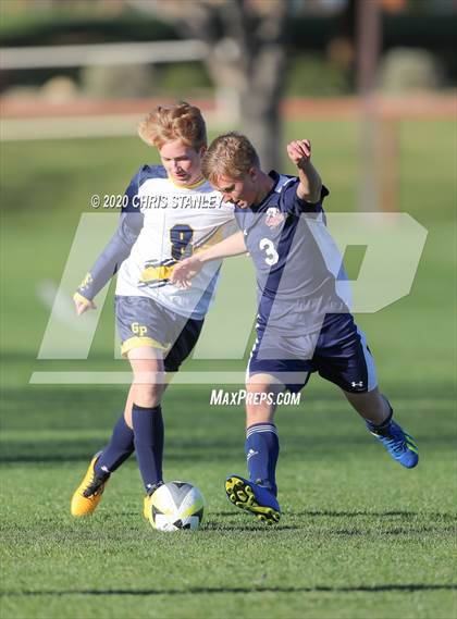 Thumbnail 1 in Glendale Prep Academy @ Anthem Prep photogallery.