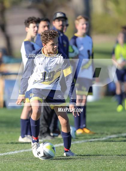 Thumbnail 3 in Glendale Prep Academy @ Anthem Prep photogallery.