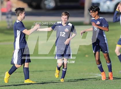 Thumbnail 2 in Glendale Prep Academy @ Anthem Prep photogallery.