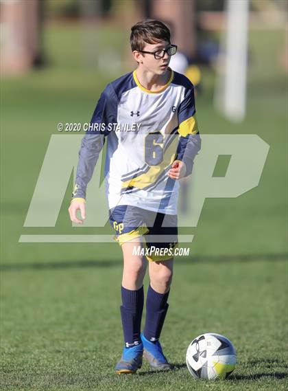 Thumbnail 1 in Glendale Prep Academy @ Anthem Prep photogallery.