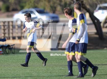 Thumbnail 3 in Glendale Prep Academy @ Anthem Prep photogallery.