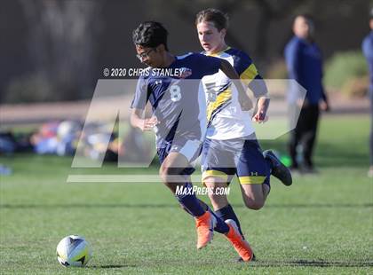 Thumbnail 1 in Glendale Prep Academy @ Anthem Prep photogallery.