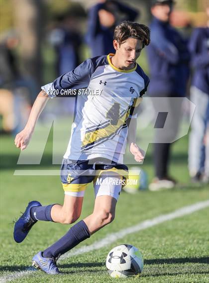 Thumbnail 1 in Glendale Prep Academy @ Anthem Prep photogallery.