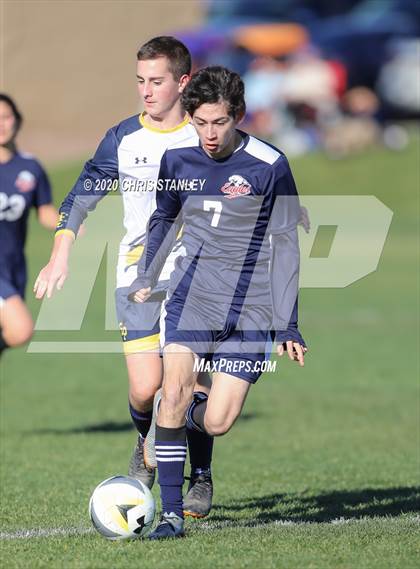 Thumbnail 3 in Glendale Prep Academy @ Anthem Prep photogallery.