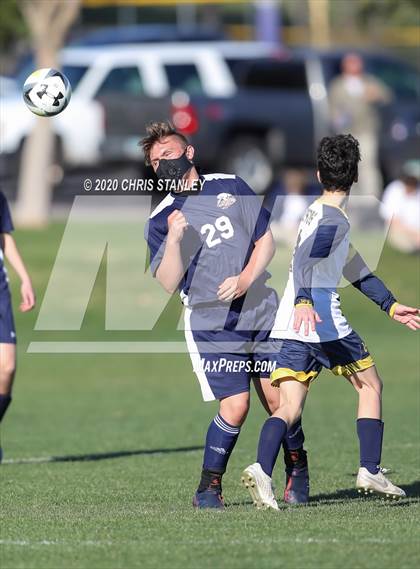 Thumbnail 1 in Glendale Prep Academy @ Anthem Prep photogallery.