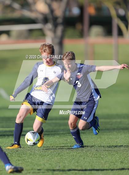 Thumbnail 2 in Glendale Prep Academy @ Anthem Prep photogallery.