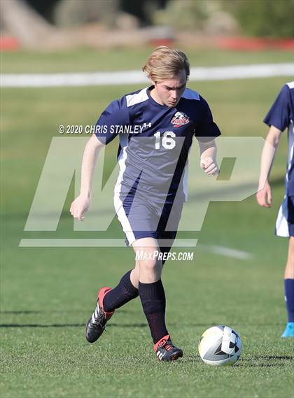 Thumbnail 2 in Glendale Prep Academy @ Anthem Prep photogallery.