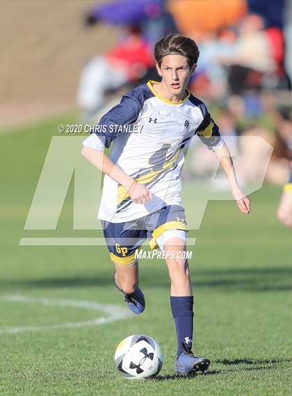 Thumbnail 1 in Glendale Prep Academy @ Anthem Prep photogallery.