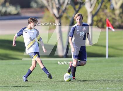 Thumbnail 3 in Glendale Prep Academy @ Anthem Prep photogallery.