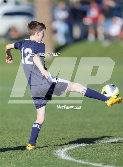 Thumbnail 1 in Glendale Prep Academy @ Anthem Prep photogallery.
