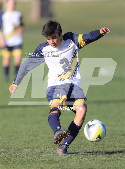 Thumbnail 2 in Glendale Prep Academy @ Anthem Prep photogallery.