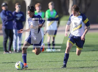 Thumbnail 3 in Glendale Prep Academy @ Anthem Prep photogallery.