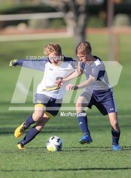 Thumbnail 3 in Glendale Prep Academy @ Anthem Prep photogallery.
