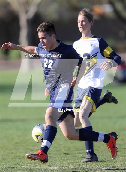 Thumbnail 1 in Glendale Prep Academy @ Anthem Prep photogallery.