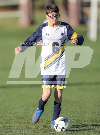 Thumbnail 2 in Glendale Prep Academy @ Anthem Prep photogallery.